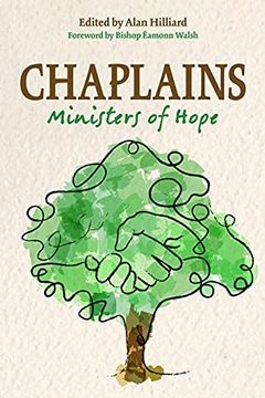 portada Chaplains: Ministers of Hope (in English)