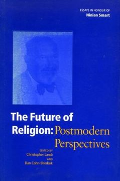 portada The Future of Religion: Postmodern Perspectives
