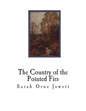 portada The Country of the Pointed Firs