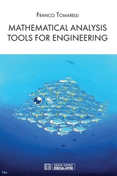 portada Mathematical Analysis Tools for Engineering (in English)