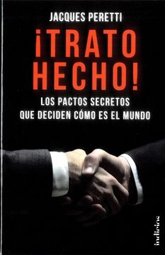 portada Trato Hecho! (in Spanish)