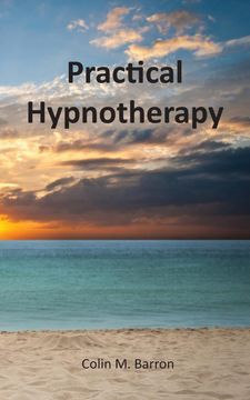 portada Practical Hypnotherapy (en Inglés)