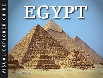 portada Egypt (in English)