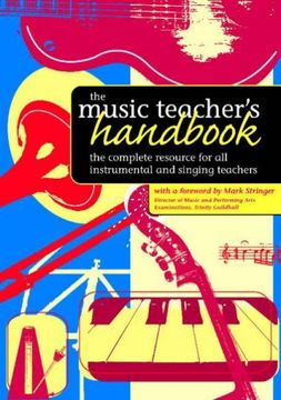 portada Music Teacher's Handbook