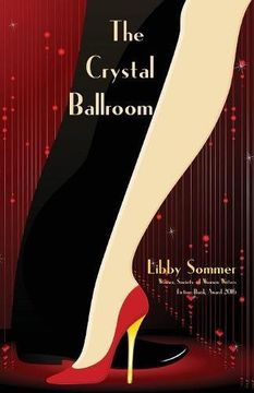portada The Crystal Ballroom