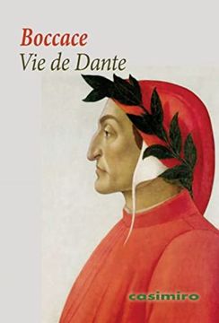 portada Vie de Dante (Francés) (Casimiro en Frances) (in French)