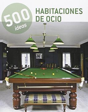 portada Habitaciones de Ocio (en Portugués, Español, Inglés, Italiano)