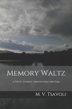 portada Memory Waltz: A Poetic Journey Through Self and Time (en Inglés)