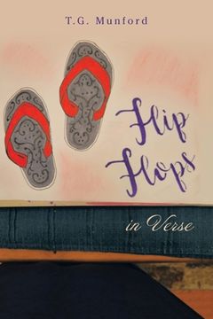 portada Flip Flops in Verse (en Inglés)