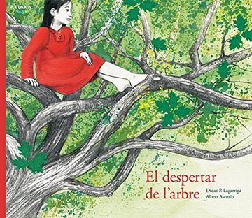 portada El despertar de l'arbre (in Spanish)