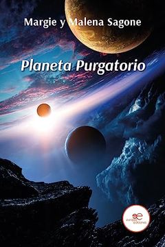 portada Planeta Purgatorio (in Spanish)