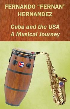 portada Cuba and the USA: A Musical Journey (in English)