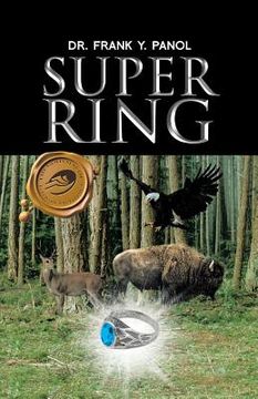 portada Super Ring (en Inglés)
