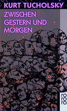 portada Zwischen Gestern und Morgen: Eine Auswahl aus Seinen Schriften und Gedichten (in German)