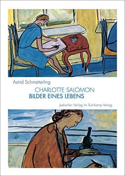 portada Charlotte Salomon (in German)