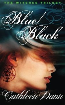 portada The Witches Trilogy: Blue/Black: Volume 2