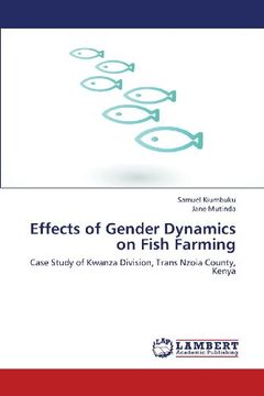 portada Effects of Gender Dynamics on Fish Farming