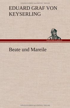 portada Beate Und Mareile (German Edition)