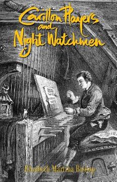 portada Carillon Players and Night Watchmen (en Inglés)