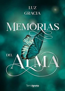 portada Memorias del Alma (in Spanish)