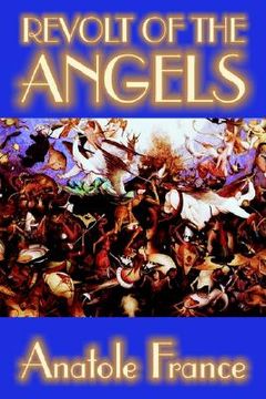 portada revolt of the angels (en Inglés)