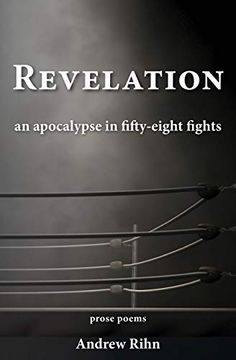 portada Revelation: An Apocalypse in Fifty-Eight Fights (en Inglés)
