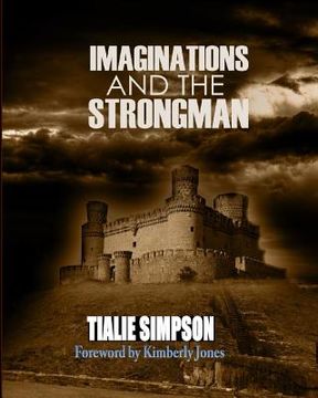 portada Imaginations and the Strongman