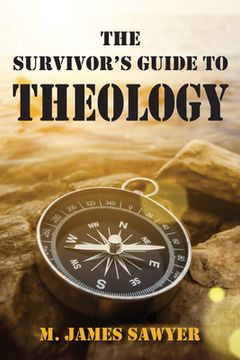 portada The Survivor's Guide to Theology
