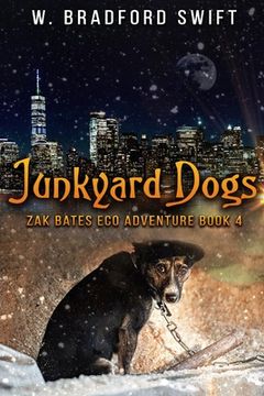 portada Junkyard Dogs (in English)
