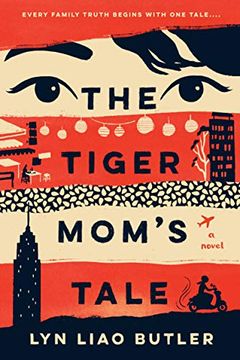 portada The Tiger Mom'S Tale (en Inglés)