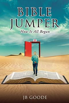 portada Bible Jumper: How it all Began 