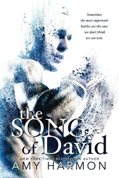 portada The Song of David (The Law of Moses) (Volume 2)