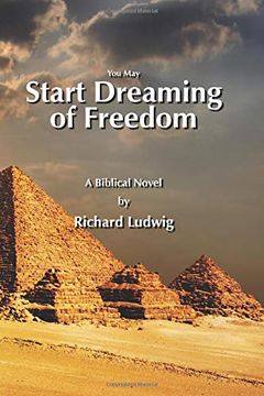 portada Start Dreaming of Freedom (en Inglés)