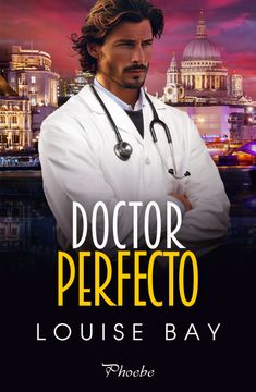 portada Doctor Perfecto