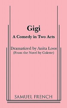 portada Gigi (in English)