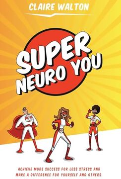 portada Super Neuro You (en Inglés)