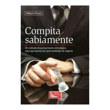 portada Compita Sabiamente (in Spanish)