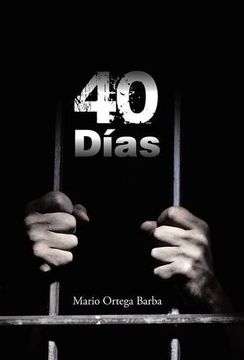 portada 40 Días (Spanish Edition)