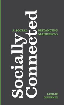 portada Socially Connected: A Social Distancing Manifesto
