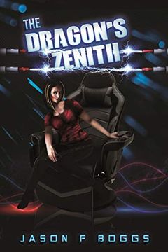 portada The Dragon'S Zenith (en Inglés)