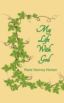portada My Life with God (in English)