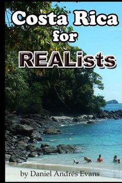 portada Costa Rica for REALists (en Inglés)