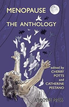 portada Menopause: The Anthology
