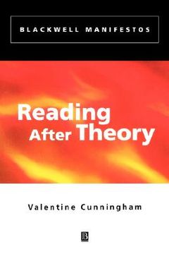 portada reading after theory