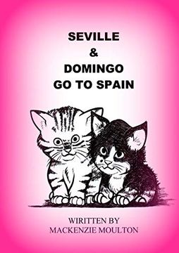 portada Seville and Domingo