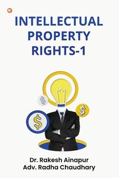 portada Intellectual Property Rights-1
