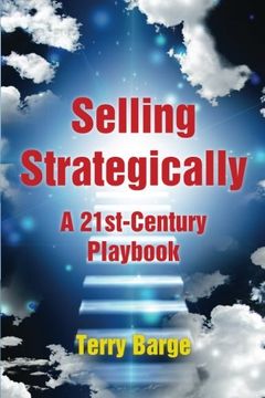 portada Selling Strategically: A 21st-Century Playbook
