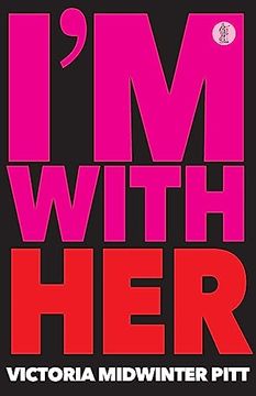 portada I'm With her (en Inglés)