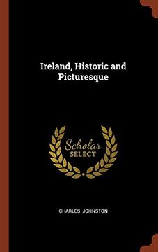 portada Ireland, Historic and Picturesque