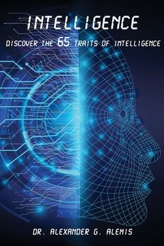 portada Intelligence: Discover the 65 Traits of Intelligence (en Inglés)